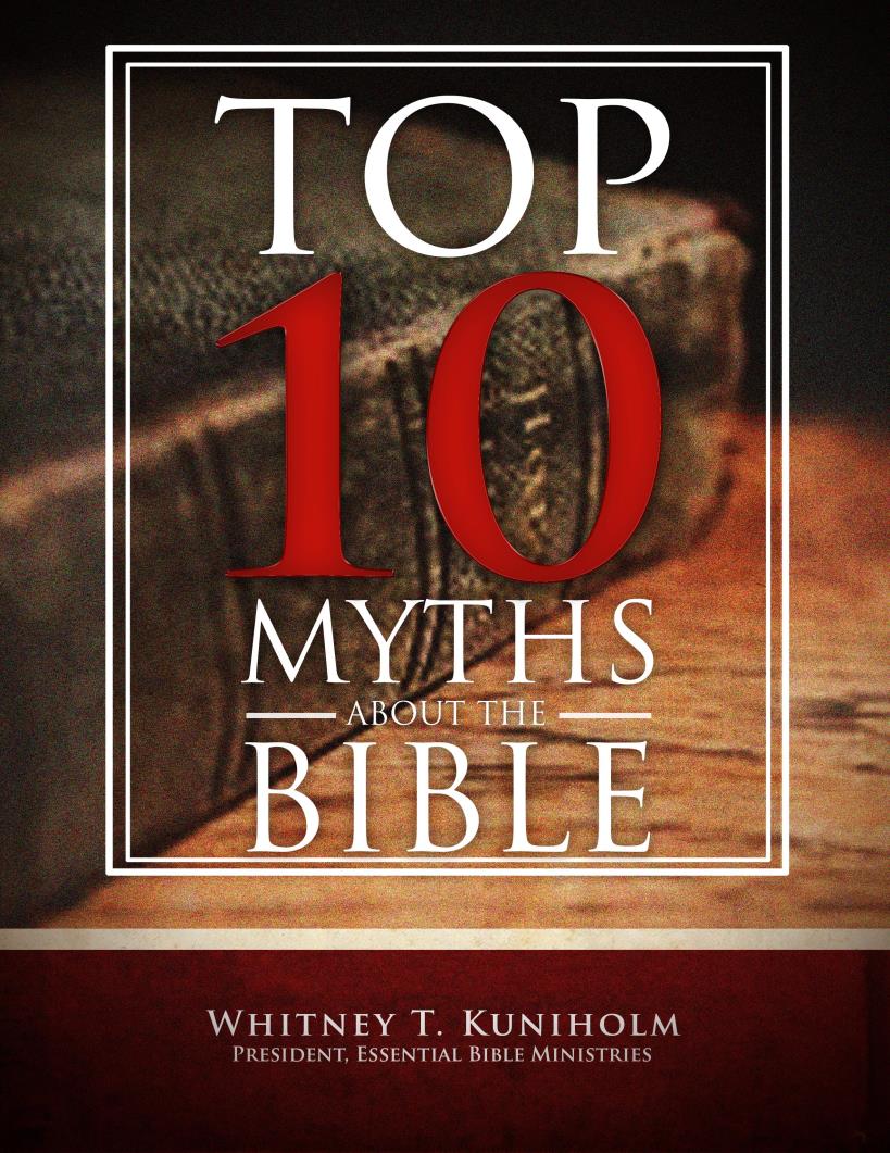 top-10-myths
