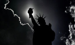 A Different Nationalism?