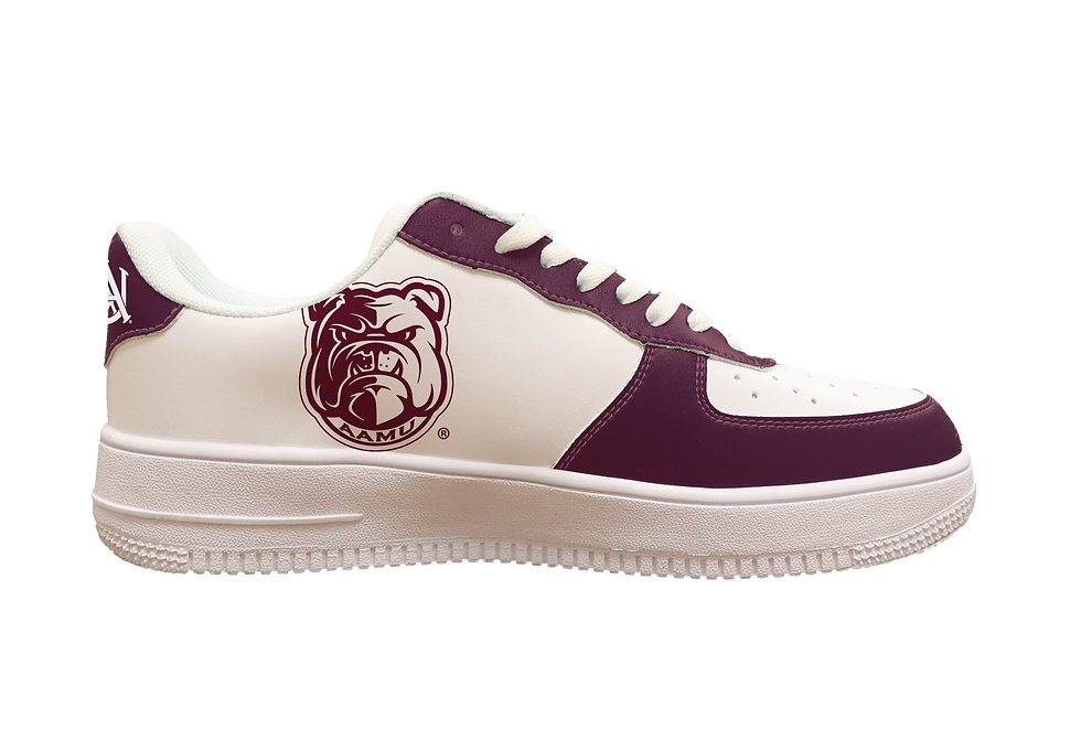 AAMU Shoes