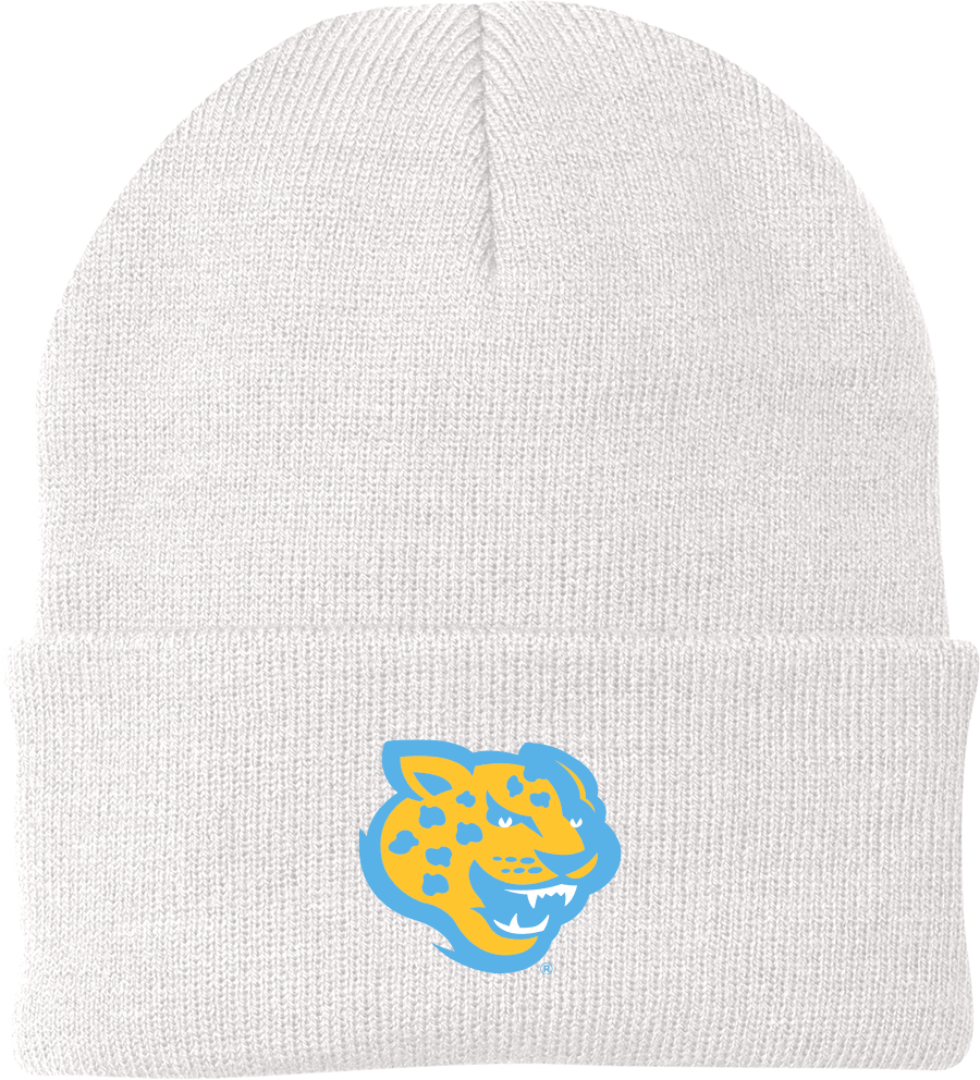 Thumbnail: SU Jaguars Beanie