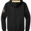 Thumbnail: Embroidered Twill Hoodie