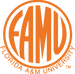 FAMU CIRCLE-ORANGE