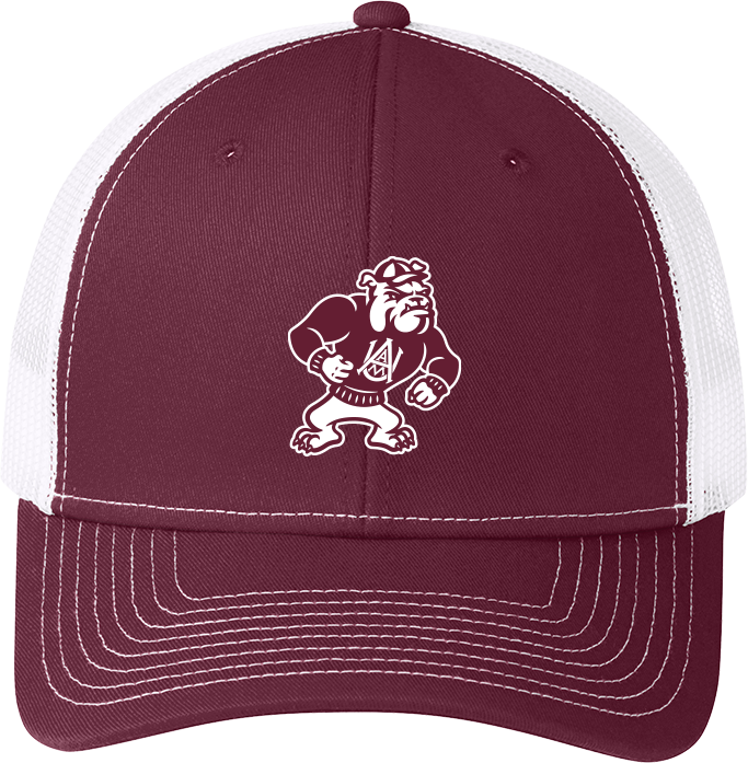 AAMU Bulldog Hat