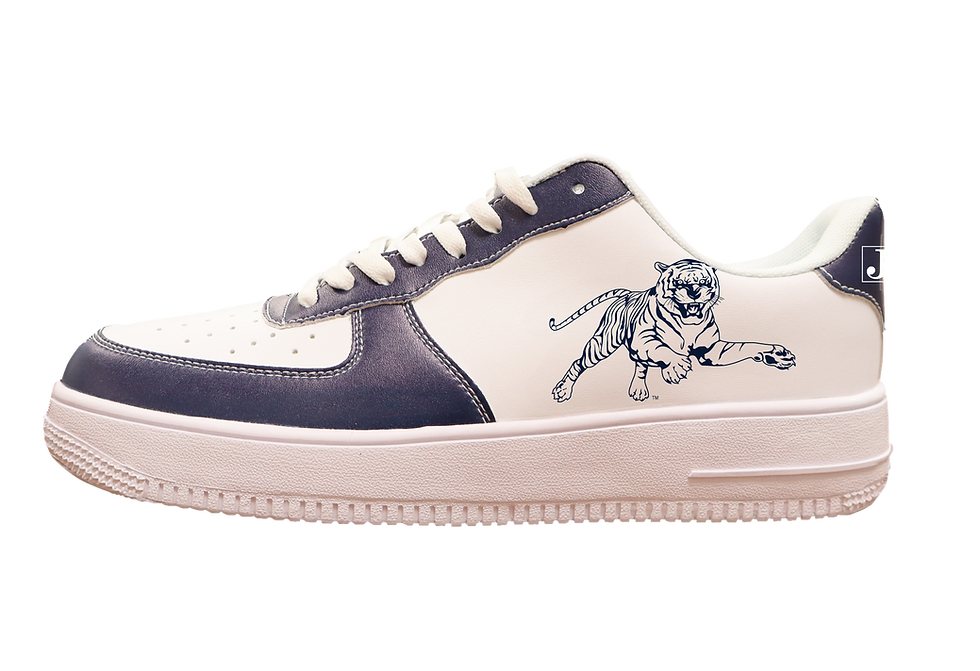 Jackson State University Shoes