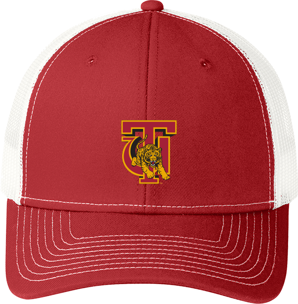 Tuskegee Hat