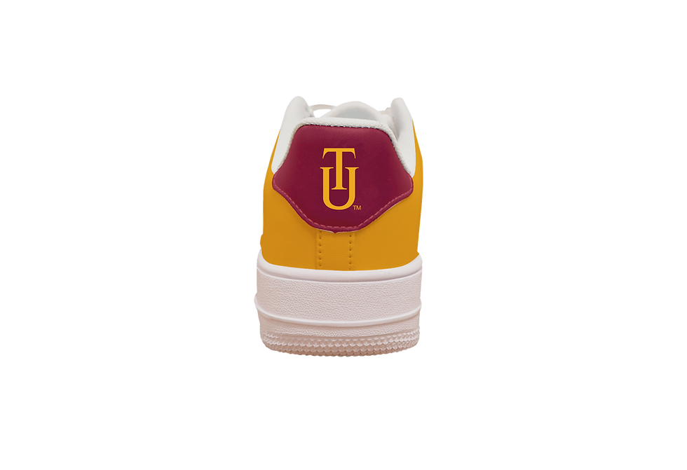 Thumbnail: Tuskegee Shoes
