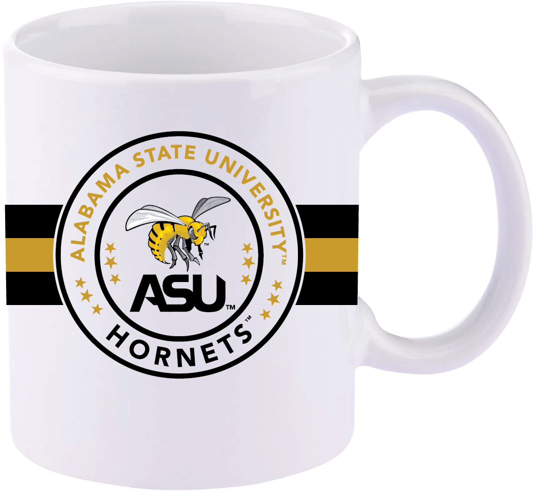 Alabama State Coffee Mug