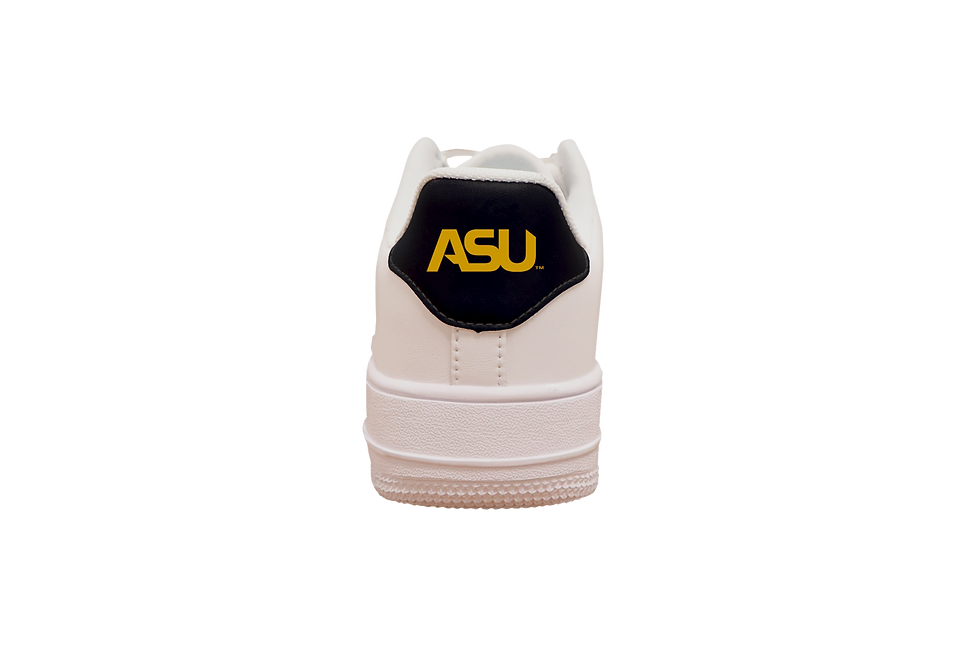 Thumbnail: Alabama State University Shoes