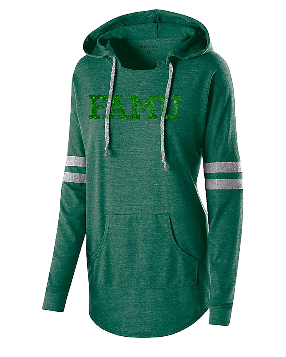 Ladies Light FAMU Pullover