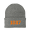 Thumbnail: 1887 Text Beanie
