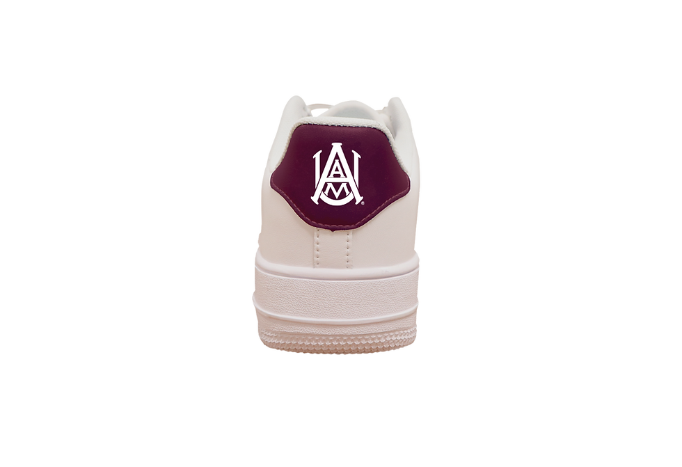 Thumbnail: AAMU Shoes