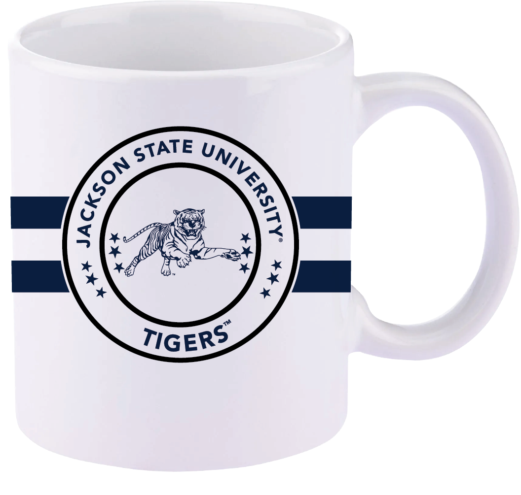 Jackson State Coffee Mug