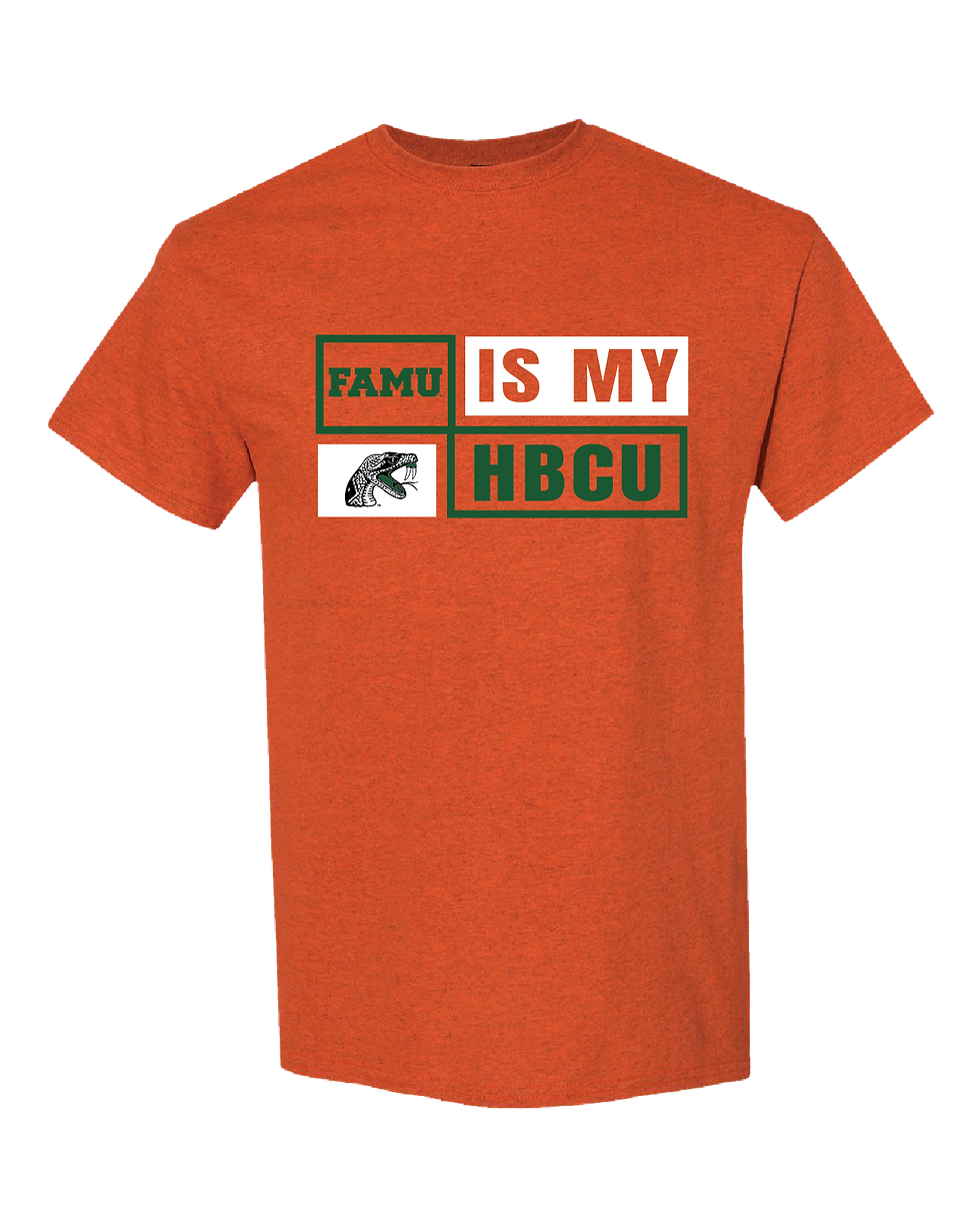 Thumbnail: FAMU is my HBCU