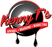 Kenny T's Logo