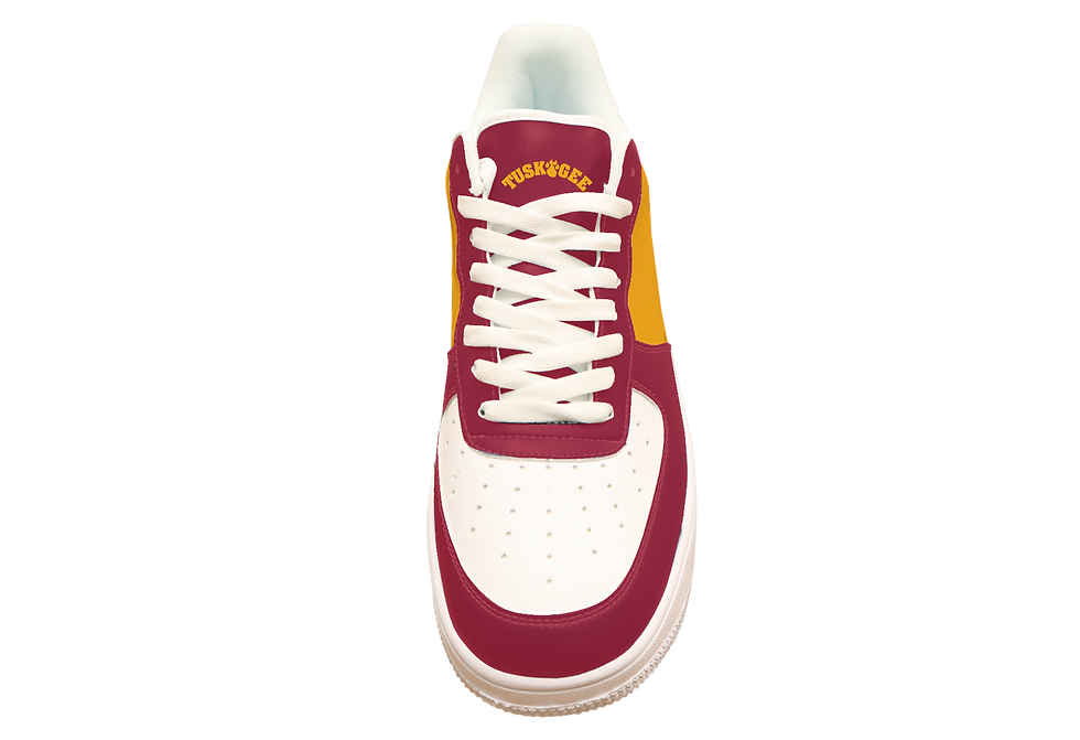 Tuskegee Shoes