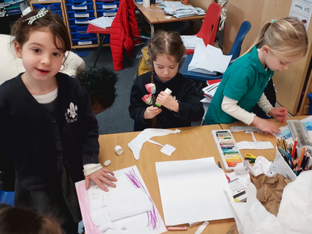 Viking longships in Apple