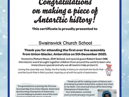 Apple class explorers