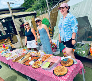 Summer Fair