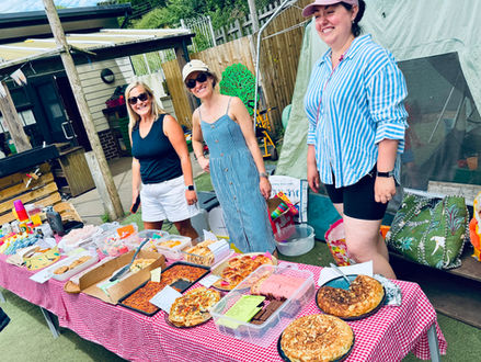 Summer Fair