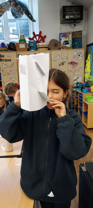 Maths Challenges and Literary Magic