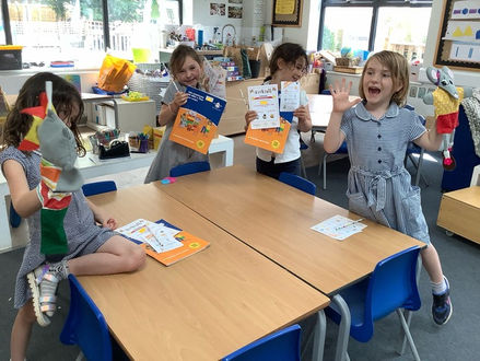 Super Spanish Club