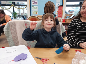 Apple class Christmas lunch and Christmas party