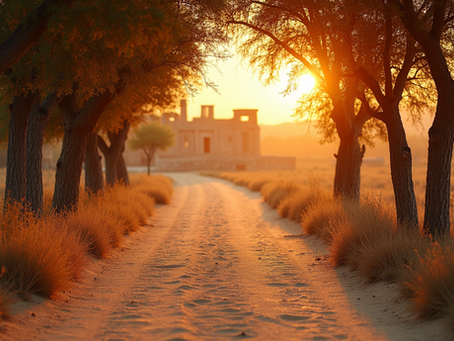 Uncover Your Roots: Ancestral Tours with Seitz Travel