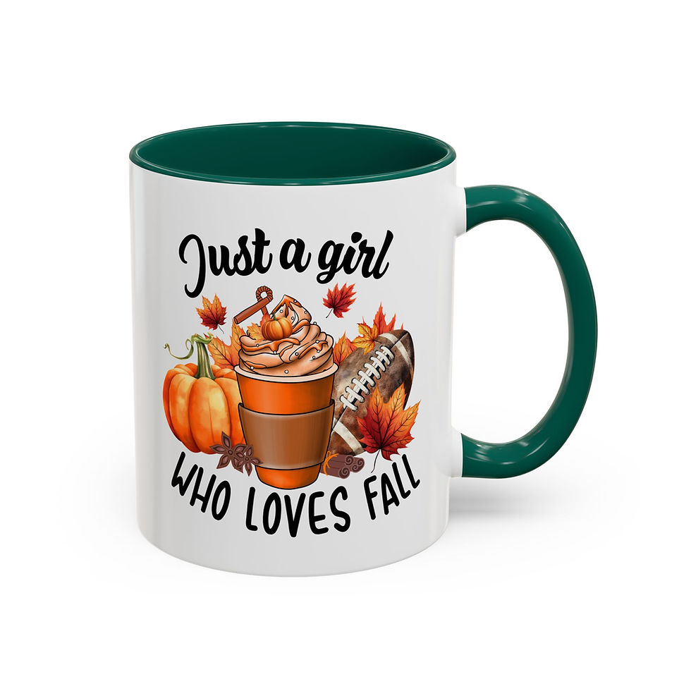 Thumbnail: Colorful Mugs, 11oz