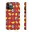 Thumbnail: Phone Cases Louisiana Crawfish Boil Inspired Design