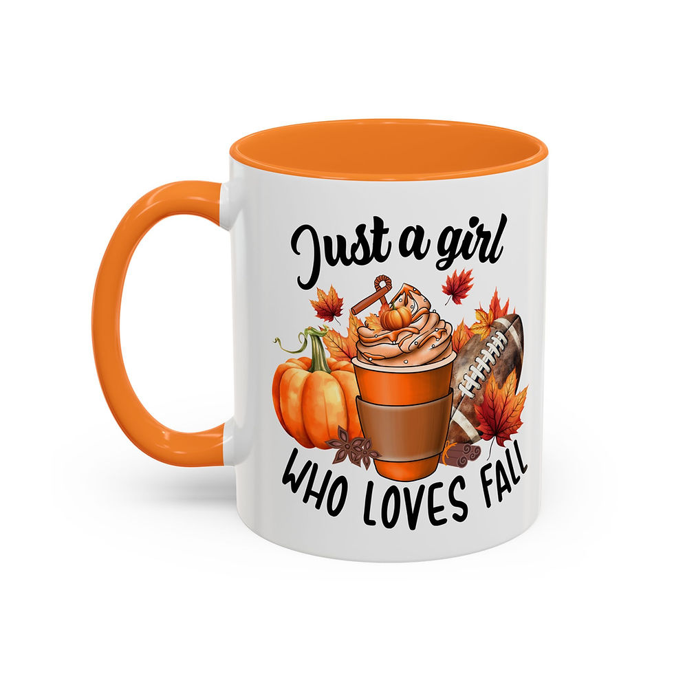 Thumbnail: Colorful Mugs, 11oz