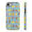 Thumbnail: Tough Phone Case - Louisiana Crawfish Boil Inspired Design