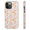Thumbnail: Pink Pumpkin Coquette Phone Case