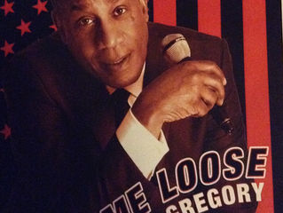 Happy Fourth of July! Celebrate With Dick Gregory's Comedy & A Little U.S. History