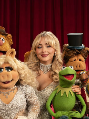 The Muppet Show: Short n' Sweet