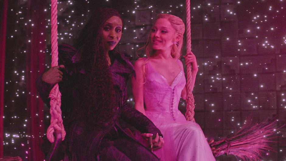 Wicked: Part II
