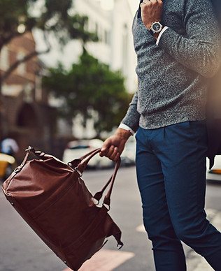 Urban Fashion