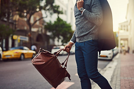 urban Fashion