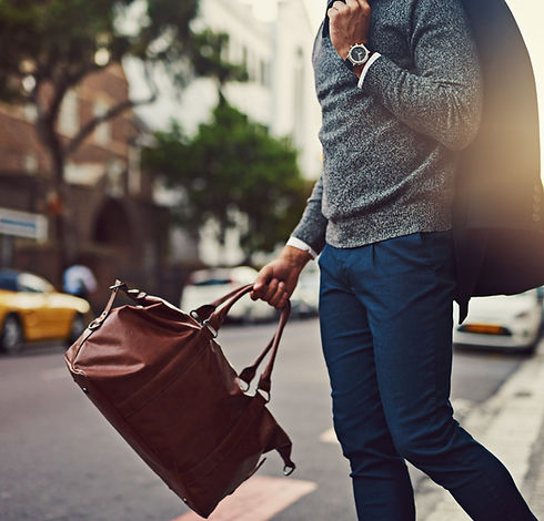 Urban Fashion