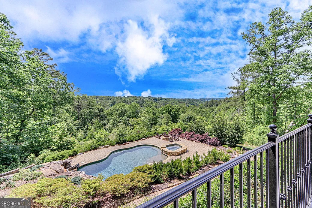 Eden’s Ridge mountain property