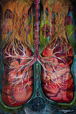 The Pulse of Purgatory