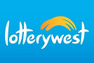 Lottery West Logo