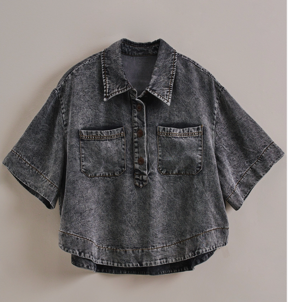 The Slate Top
