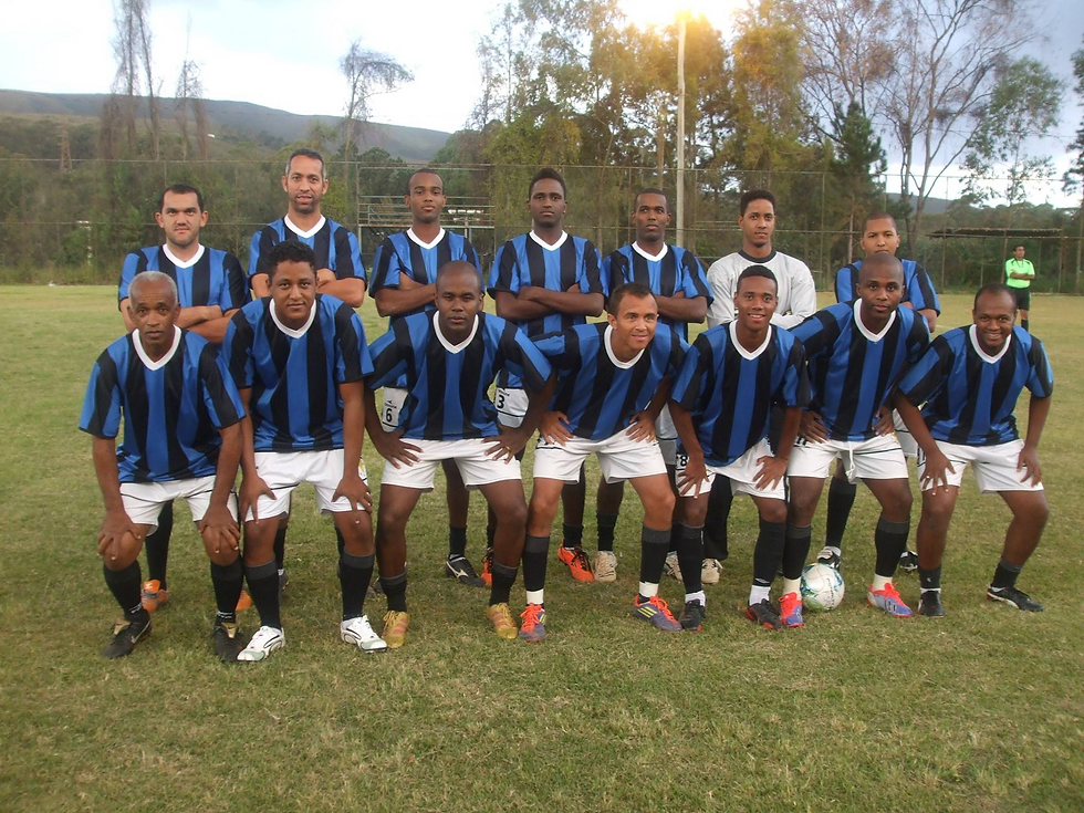 Família F.C.