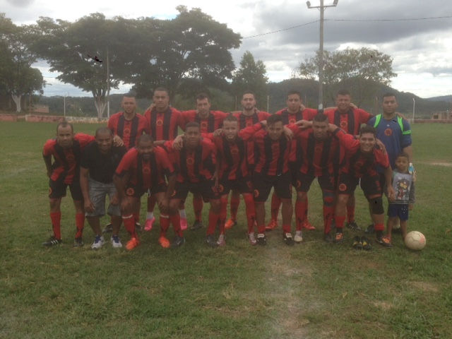 DIVINO FC