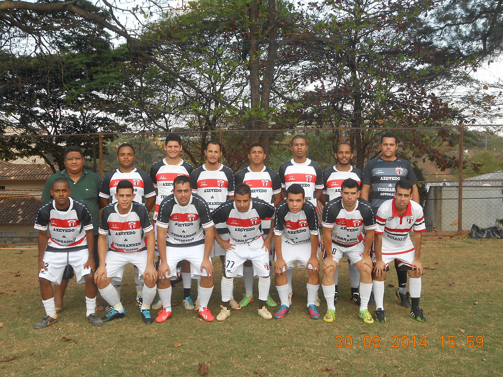 Amigos Futebol