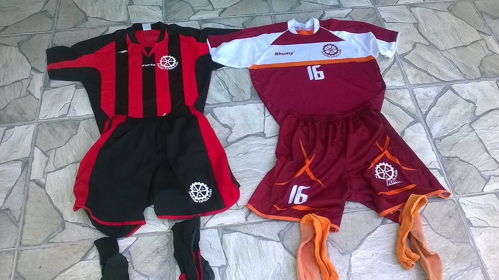 Engenhão Esporte Clube