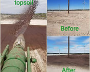 Biotic Spraying image