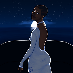 Midnight Sights