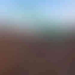 Mehrere große Umschlagmaschinen sortieren Metallschrott. Die Maschinen stehen auf einem riesigen Betriebsgelände mit großen Mengen Metallschrott.