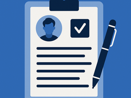 The Early-Stage Sales Job Description Template (That Actually Converts)